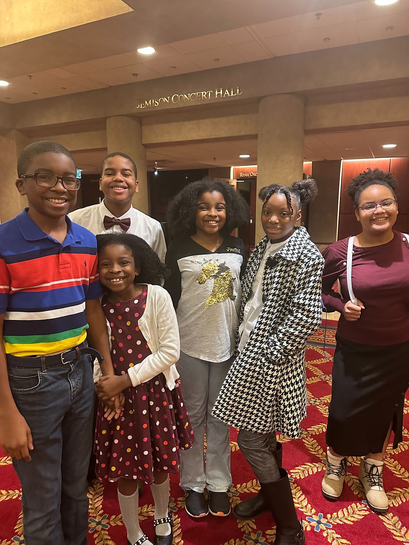 Friday Feature Black Homeschoolers of Birmingham Cato at Liberty Blog